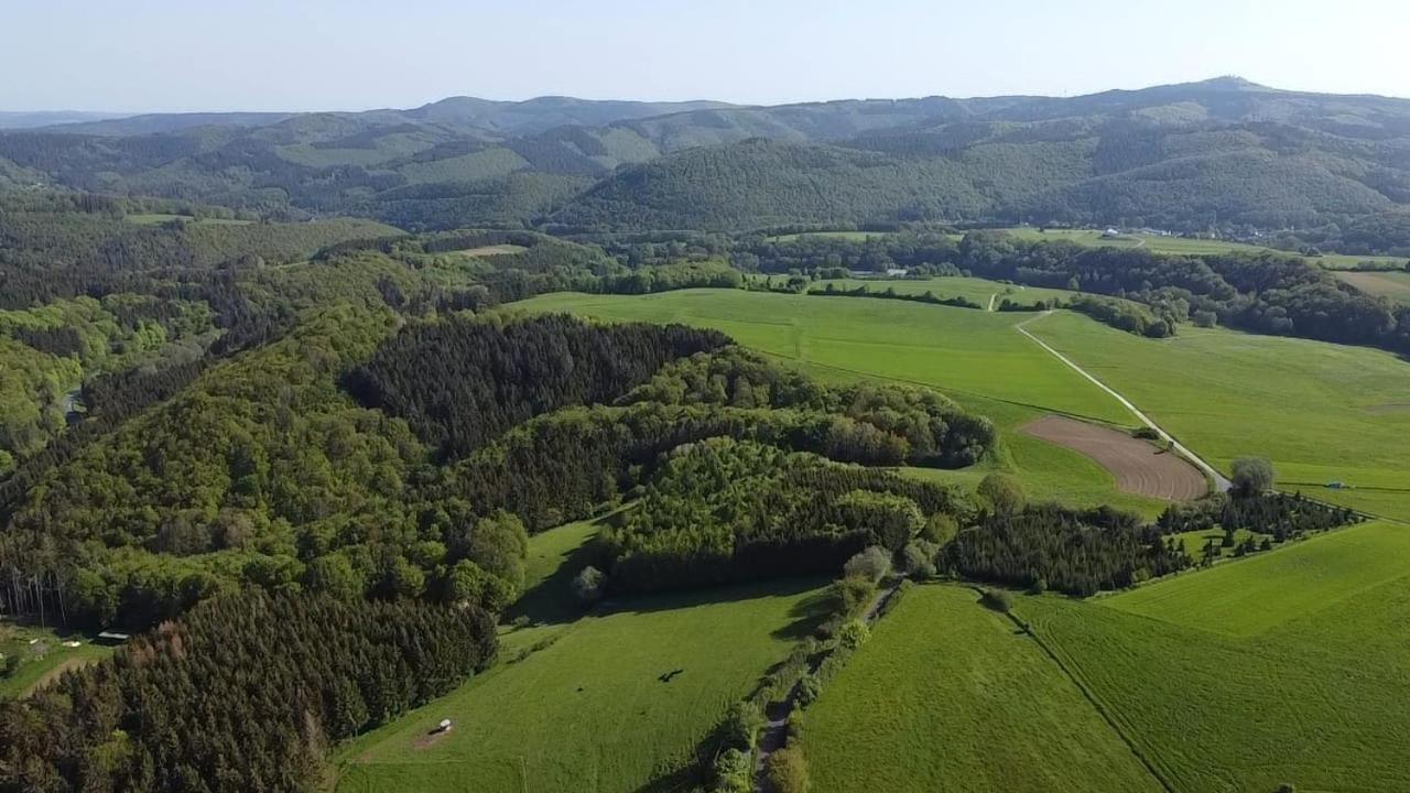 Quiddelbacher Muehle Екстериор снимка